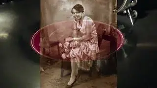 &laquo;The Memphis Blues&raquo; - Esther Bigeou