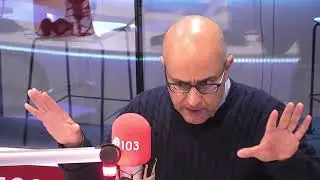 Andrew Azzopardi on 103 | Is-Sibt 4 ta' Marzu 2023