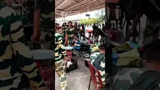 Bsf Tradesman Cooking | BSF Tradesman new vacncy 2025 | bsf Tradesman cook trade test #bsfTradesmen
