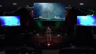 KRCC Sunday Service - 12/28/25