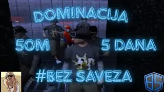~ Coja uzeo lidera ? ~ Konstantno robanje #4-@BalkanSchoolCommunity