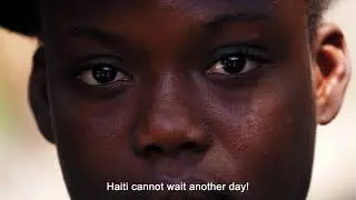 Plan International's Deployable Education in Emergencies Specialist reports from Haiti
