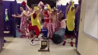 Harlem Shake ( UC Patriots )