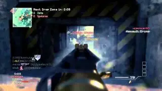Amazing Mw3 Gun Sync By- iiiVoiX