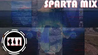 Iceberg Explained Videos - Sparta L E A D Remix