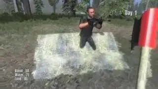 ApocZ Gameplay - Part 1