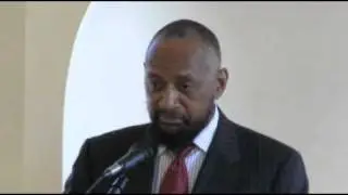 The Coming of the Heavenly Order - Imam Raouf M. Abdullah