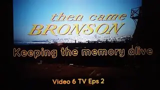 Video 6 TV Eps 2 The Old Motorcycle Fiasco