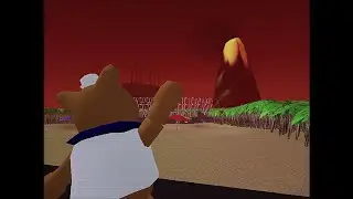 Shipwrecked 64 (2023) - Hero Ending