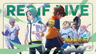 On découvre Inazuma Eleven Victory Road sur Nintendo Switch 2