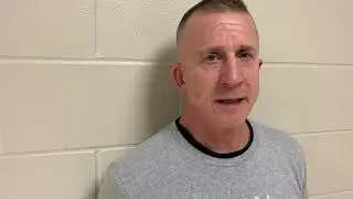 Doubleday Insurance Coach of the Month: Jay Groth, Ankeny Centennial wrestling