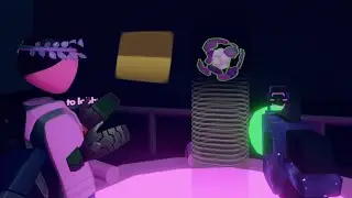 Rec Room Invasion 2 CoreQuest Power Core Location