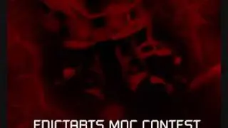 EDICTARTS Message 16 (300video!)