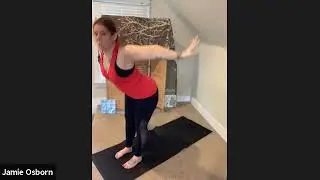 Balancing table with flow