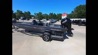 2020 Ranger RT188 Dual Console stock# R717
