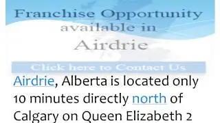 mls Airdrie Calgary in NW