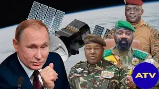 Sahel-Russia Alliance: Building Communication Sovereignty (Niger, Mali, Burkina Faso)