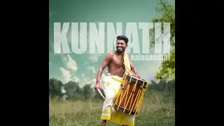 Chenda 💛 melam  💛💛💛 yellow vibes.. Kunnath💛Kalasamithi #kunnath #short #yellow #vibes #edit