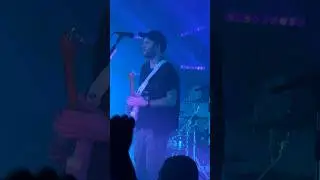 Enter Shikari &lsquo;The Last Garrison&rsquo; live in Glasgow 2024