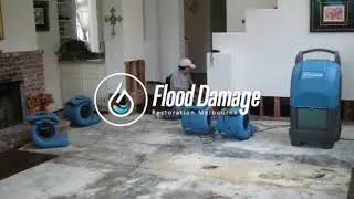 Flood Water Damage Restoration Melbourne 🌐 flooddamagerestorationmelbourne.net.au