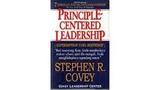 Chapter 1 Characteristics of Principle-Centered Leadership