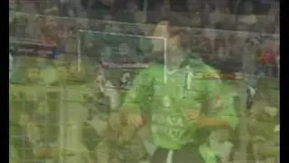 Pascal Feindouno (AS Saint-Etienne)