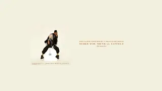 Bleu Clair & Ytram vs. Billie Eilish, Khalid - Make You Mine feat. RA vs. Lovely (IPN Mashup)