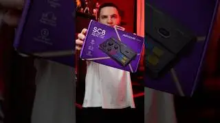 Review of the Fifine SC8 audio mixer for your computer #setup #devices #pc #review #computer
