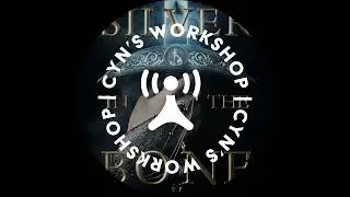 Silver in the Bone Review