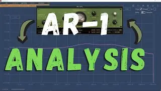 Plugin Analysis - AR-1