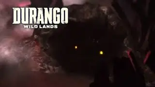 DURANGO WILDLANDS volcanic update review!
