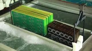 CAMTECH PCB Immersion Gold of PCB board