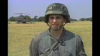 Firepower: Combat Chopper