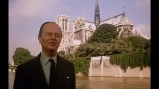 Book & movie review, Civilization by Kenneth Clark   May 2024