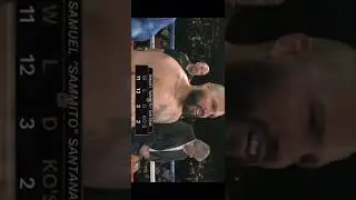 Gallo The Producer VS Sammito Santana~ Debut Y Despedida 07/16/2022