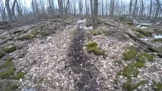 Mountainview Conservation Area- Access Trail
