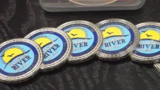 Geocaching comes to Peoria Area