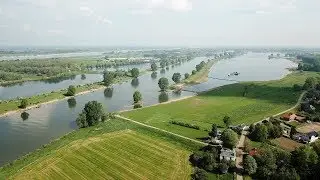 Verkocht | Herenhuis Marense Dijk 22 A te Maren-Kessel | De Landerije Maas en Waal