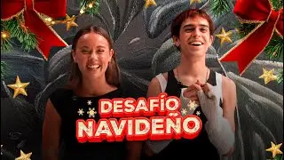 JUG&Aacute; EN  @jugate_YA. DESAF&Iacute;O NAVIDE&Ntilde;O PILI Y REFI