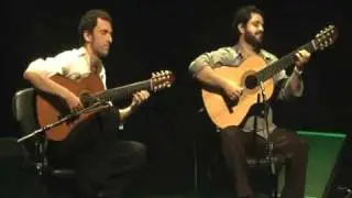 Marcello Gonçalves e Rogério Caetano - Ainda me Recordo
