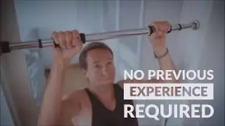 Bodyweight Calisthenics Workouts For Seniors Over 50 & Over 60