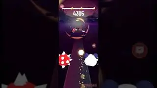 Hop Ball 3D