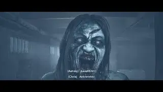 UNTIL DAWN REMAKE: JOSH'S HOUSE OF SLAUGHTER HAS PIG GUTTED INSIDE THE BASEMENT! WTF!