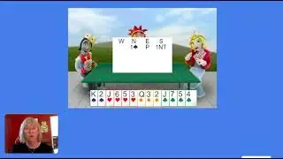 Beginners' Acol Lesson - Responder Changes Suit