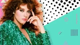 Lucía Méndez - The Hits Megamix (Diva Medley)