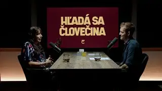 Dorota Nvotová o antidepresívach, ADHD, politike a Fulmayi po 40tke | Hľadá sa človečina