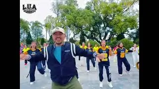 Bumby Ride _ Dance Fitness Maro Lâm