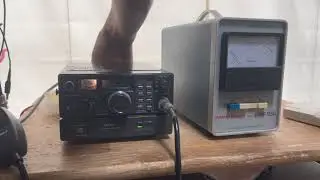 FT-690+FL-6010 修理完了【2022/09/28】