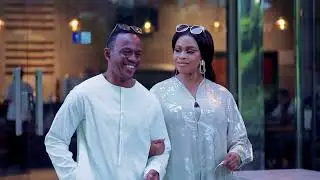 STARA Design customised Kanzu and Abayas for you