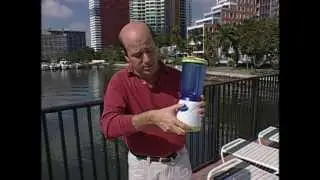 Check This Out: Cordless Wireless Gadgets (#5645)